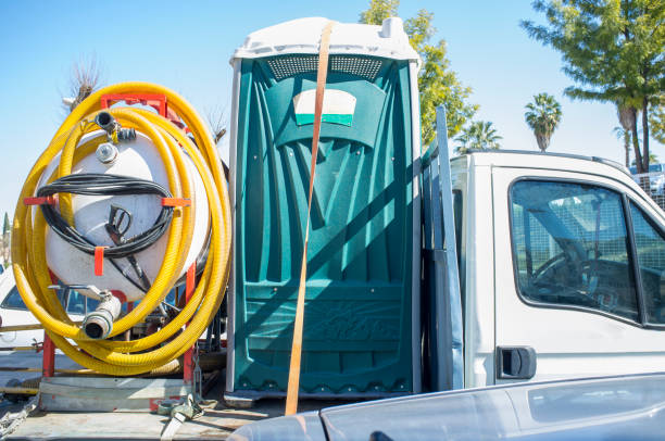 Best Portable restroom trailer rental  in Sag Harbor, NY